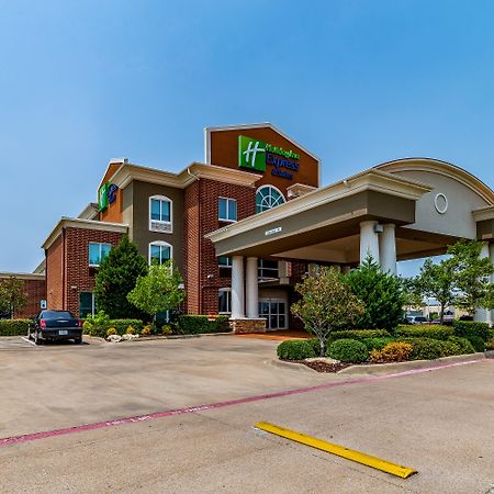 Holiday Inn Express & Suites Fort Worth - Fossil Creek By Ihg Екстериор снимка