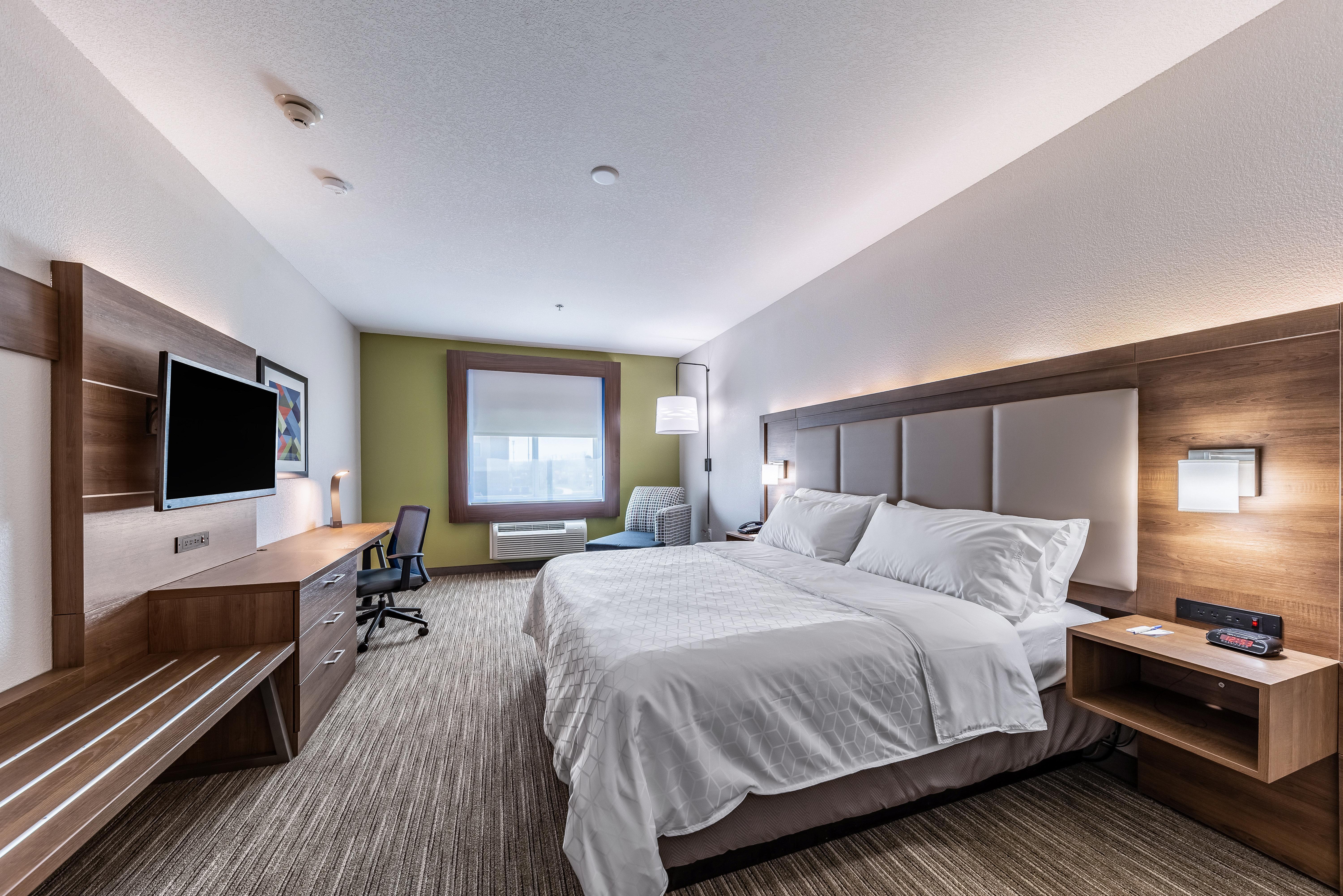 Holiday Inn Express & Suites Fort Worth - Fossil Creek By Ihg Екстериор снимка