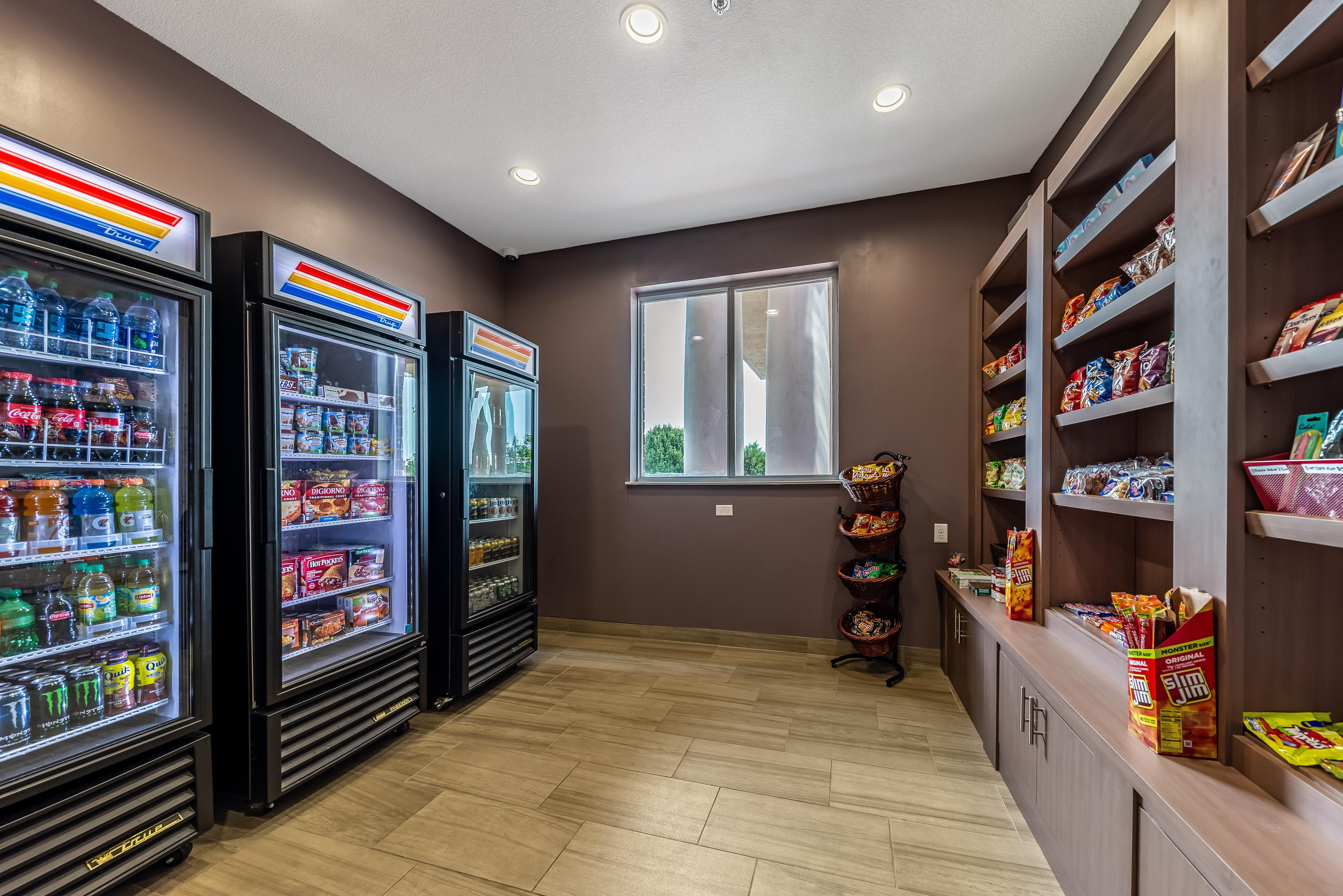Holiday Inn Express & Suites Fort Worth - Fossil Creek By Ihg Екстериор снимка