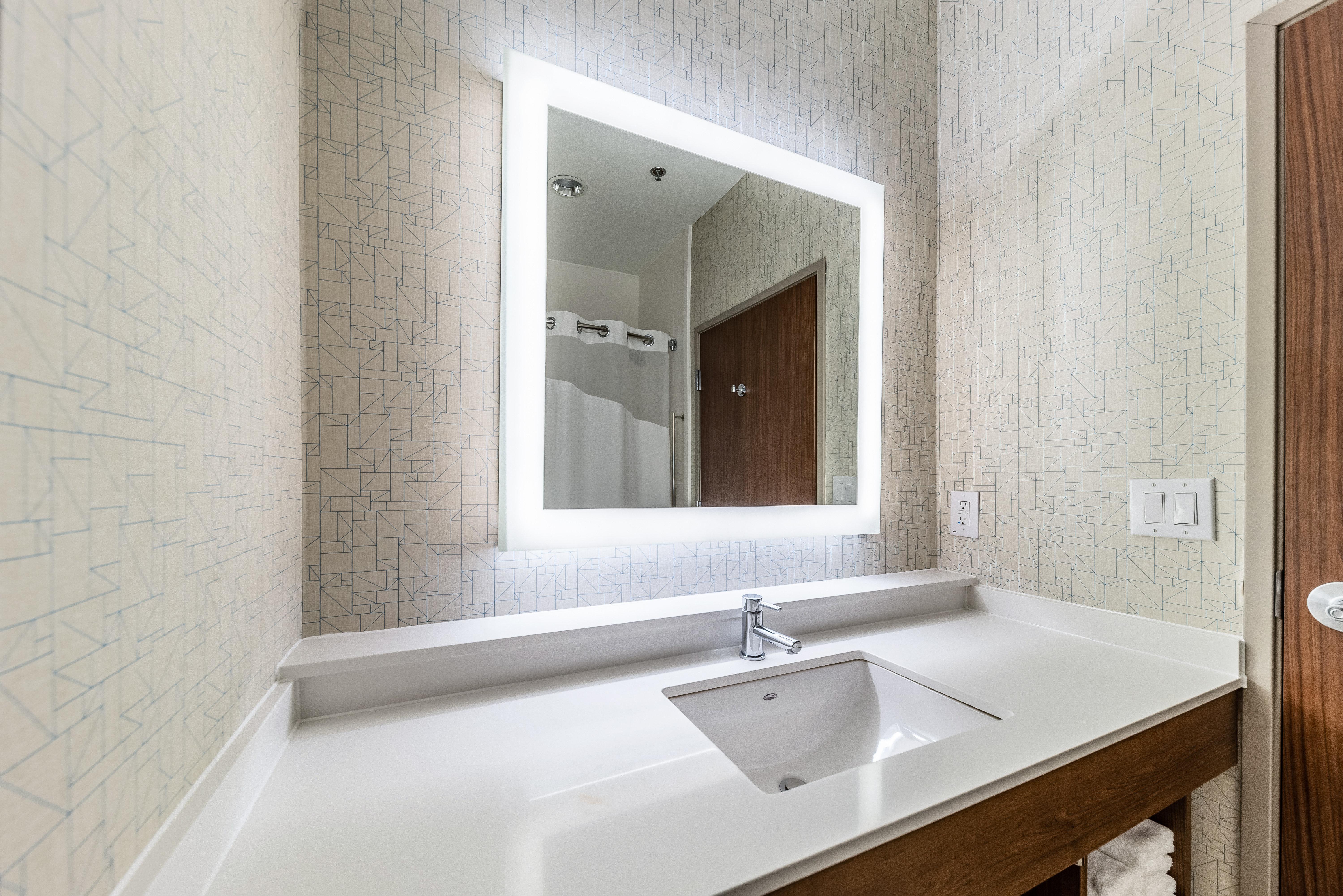 Holiday Inn Express & Suites Fort Worth - Fossil Creek By Ihg Екстериор снимка