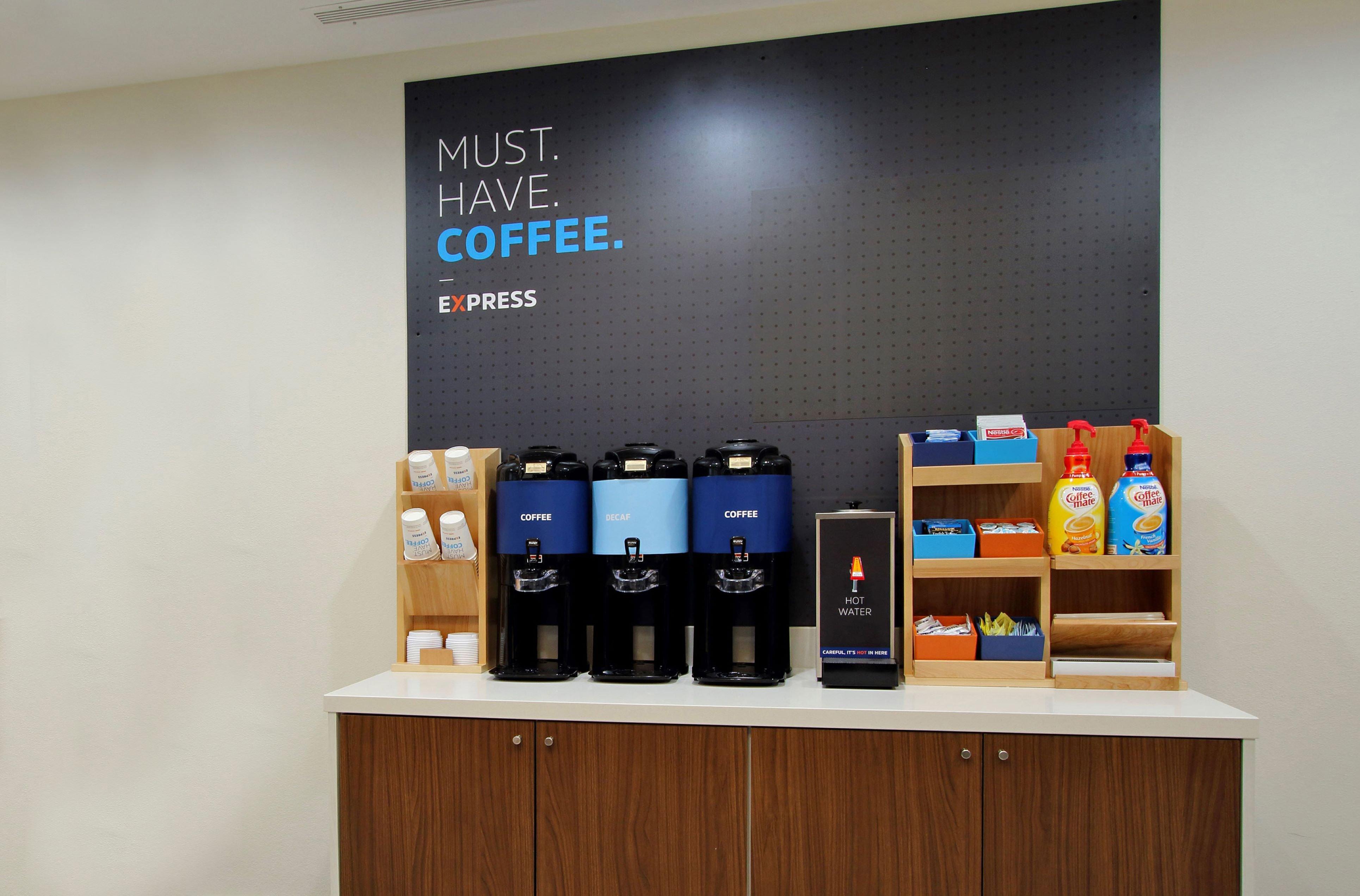Holiday Inn Express & Suites Fort Worth - Fossil Creek By Ihg Екстериор снимка