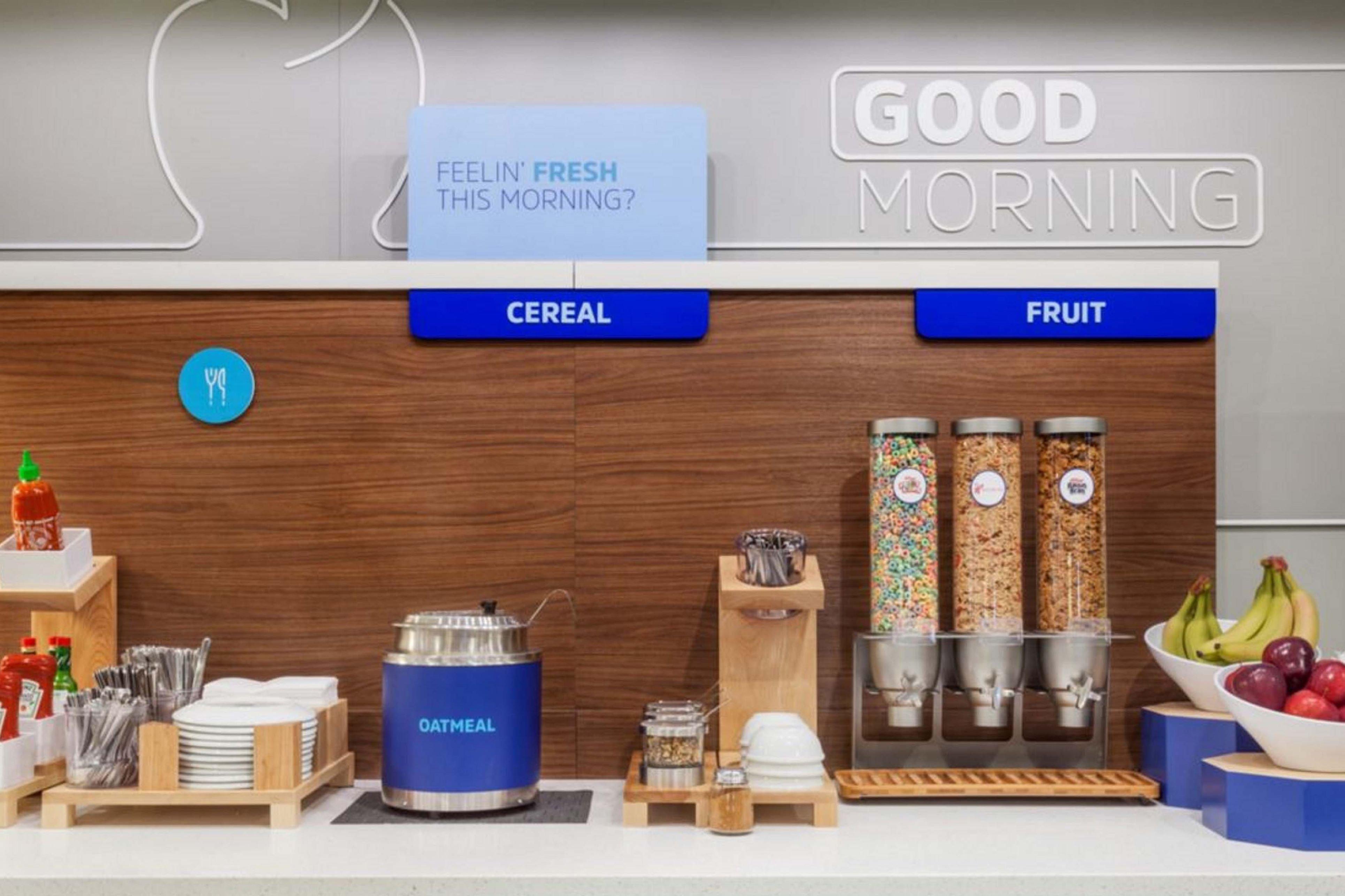 Holiday Inn Express & Suites Fort Worth - Fossil Creek By Ihg Екстериор снимка
