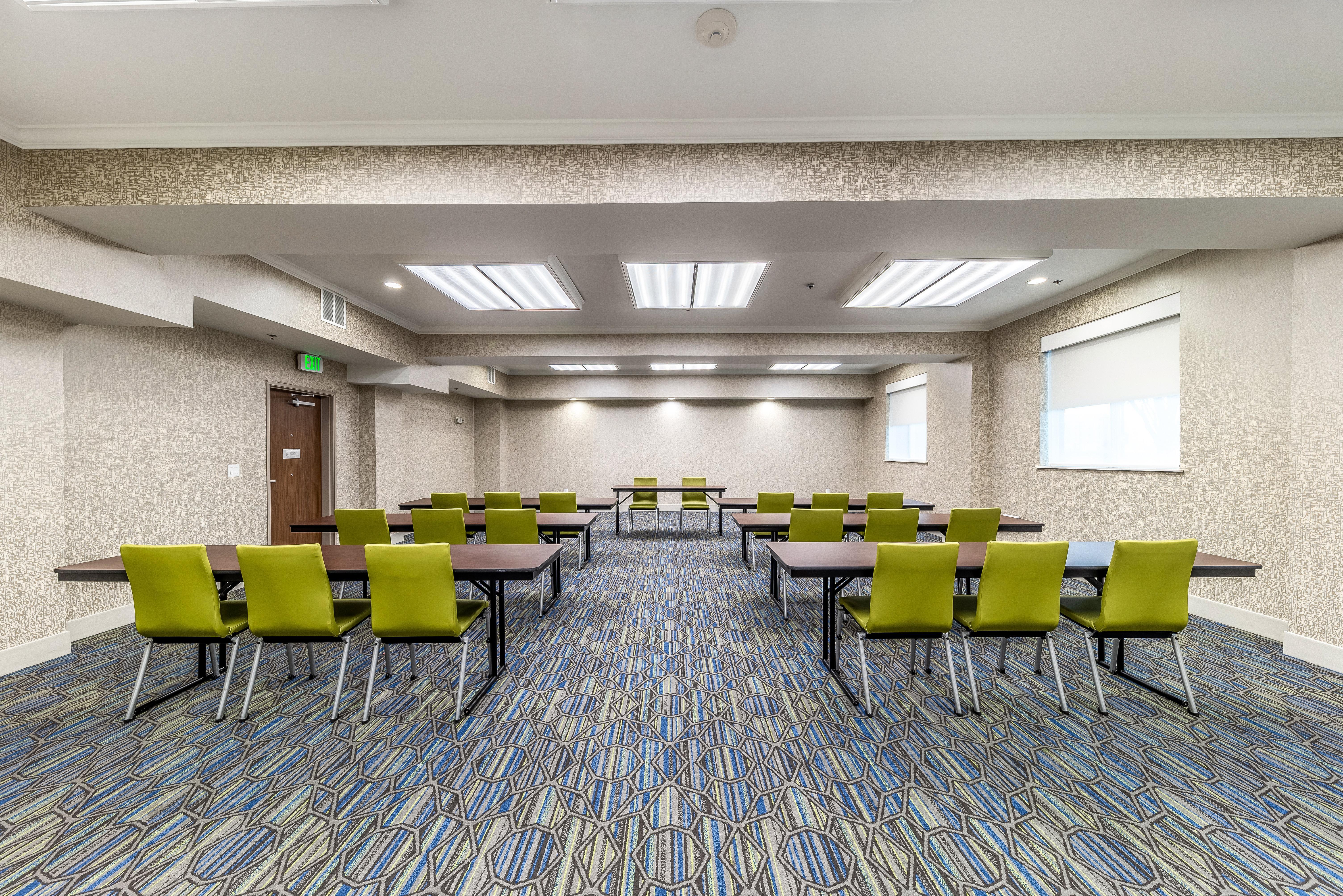 Holiday Inn Express & Suites Fort Worth - Fossil Creek By Ihg Екстериор снимка