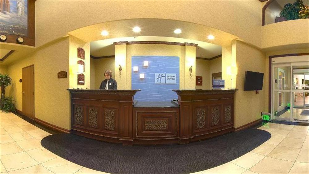Holiday Inn Express & Suites Fort Worth - Fossil Creek By Ihg Екстериор снимка